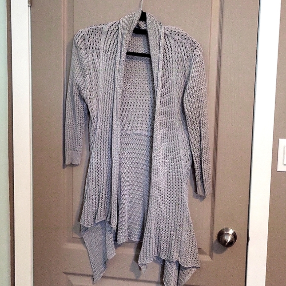Cardigan - Picture 1 of 4